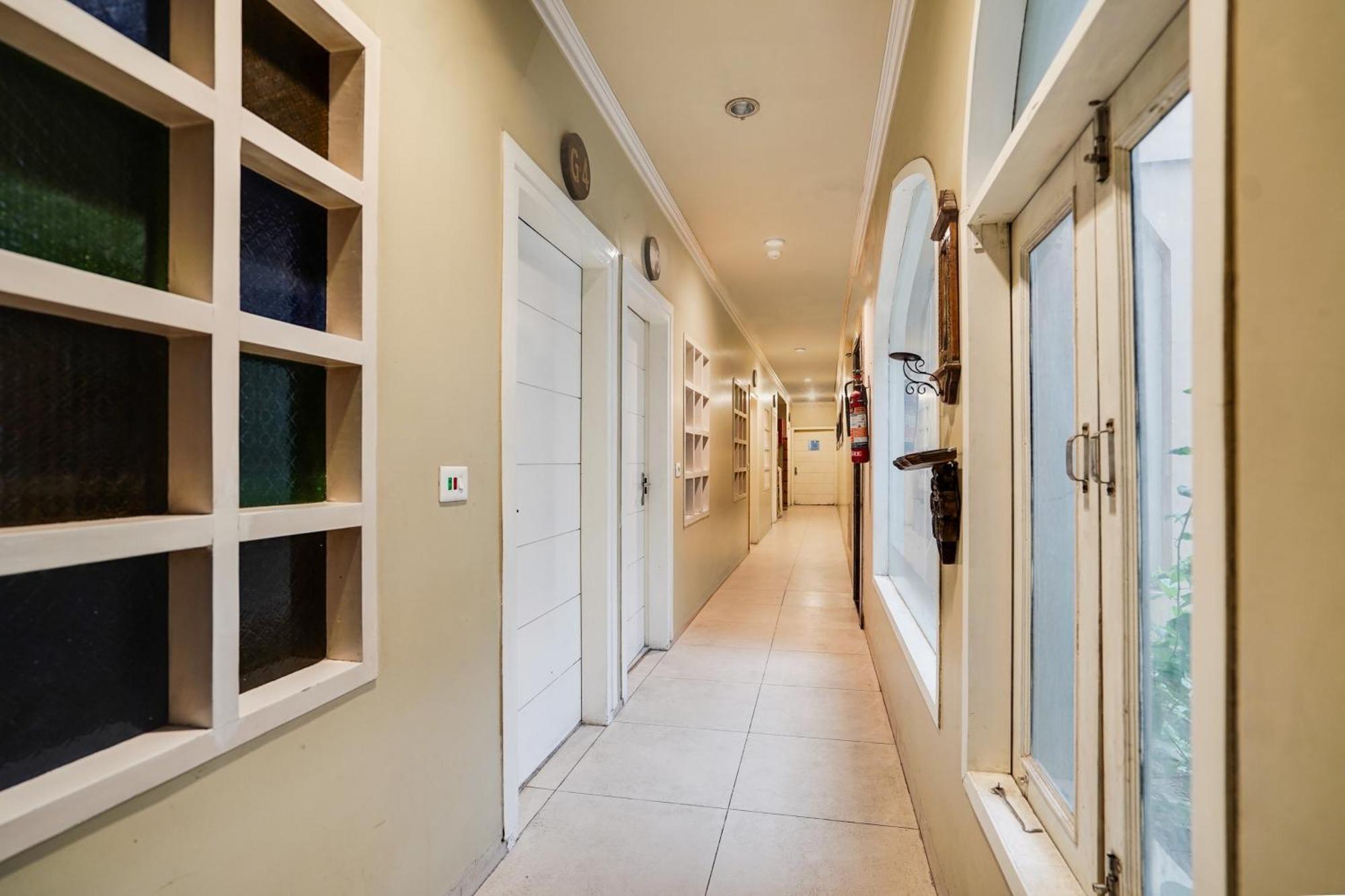 Super Townhouse Mansarovar Near Metro Station Divisione di Divisione di Jaipur Esterno foto